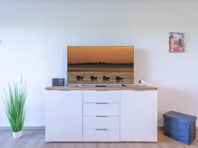 Ferienwohnung für 2 Personen (45 m²) in Steinmarne 4/10