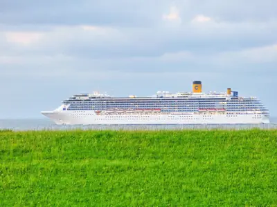 Ferienwohnung für 2 Personen (45 m²) in Steinmarne 6/10