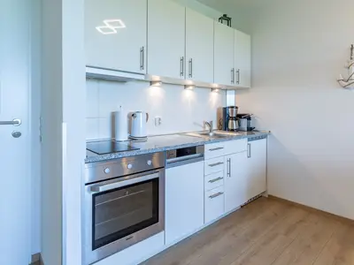 Ferienwohnung für 2 Personen (45 m²) in Steinmarne 7/10
