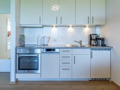 Ferienwohnung für 2 Personen (45 m²) in Steinmarne 8/10