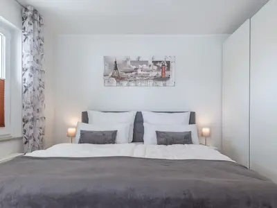 Ferienwohnung für 2 Personen (45 m²) in Steinmarne 9/10