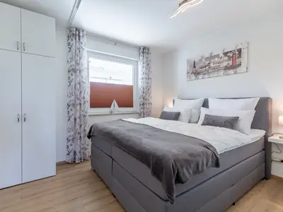 Ferienwohnung für 2 Personen (45 m²) in Steinmarne 10/10