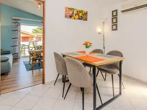 Ferienwohnung für 4 Personen (70 m²) in Vir