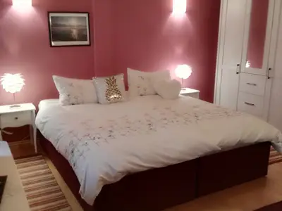 Wohn- und Schlafraum