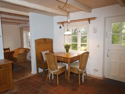 Ferienwohnung für 5 Personen in Pellworm 10/10