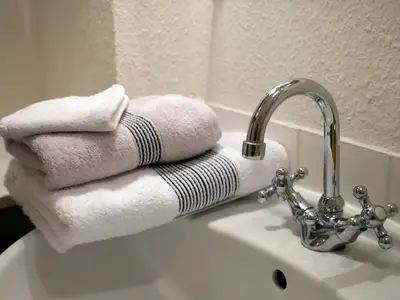 Ferienwohnung für 5 Personen in Pellworm 6/10