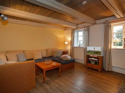 Ferienwohnung für 5 Personen in Pellworm 9/10