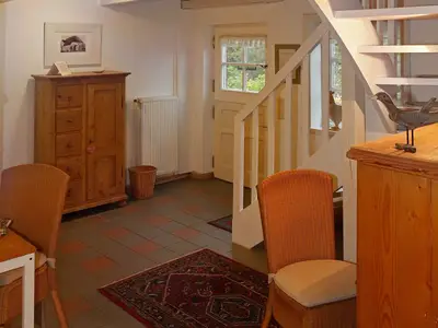 Ferienwohnung für 5 Personen in Pellworm 10/10