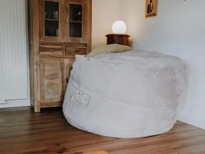 Ferienwohnung Bergzeit