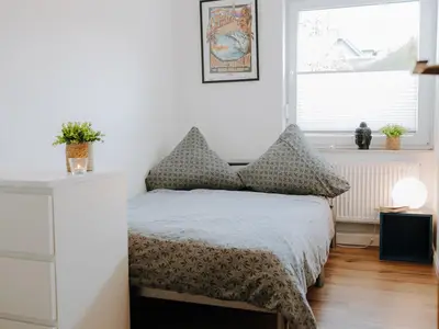 Ferienwohnung Bergzeit