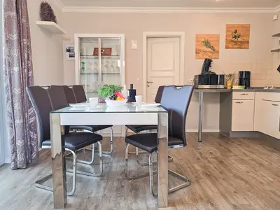 Ferienwohnung für 2 Personen (65 m²) in Prerow 7/10