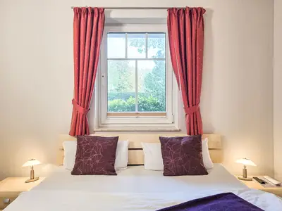 Ferienwohnung für 2 Personen (65 m²) in Prerow 8/10