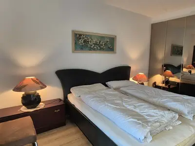 Ferienwohnung für 4 Personen (39 m²) in Duhnen 6/10