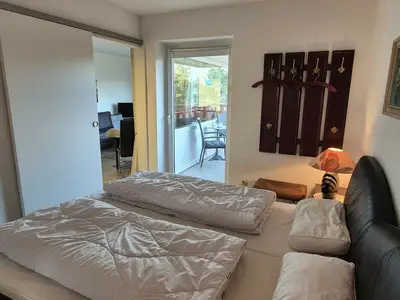 Ferienwohnung für 4 Personen (39 m²) in Duhnen 7/10