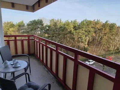 Ferienwohnung für 4 Personen (39 m²) in Duhnen 9/10