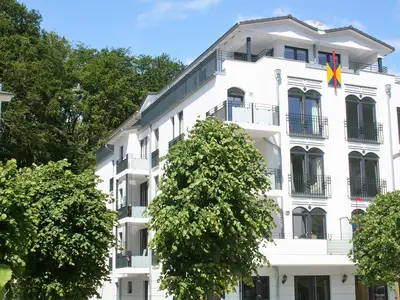 Ferienwohnung für 4 Personen (70 m²) in Sellin (Ostseebad) 2/10