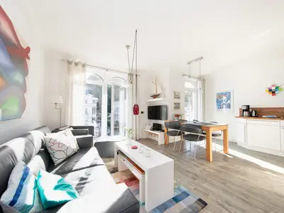 Ferienwohnung für 4 Personen (70 m²) in Sellin (Ostseebad) 5/10