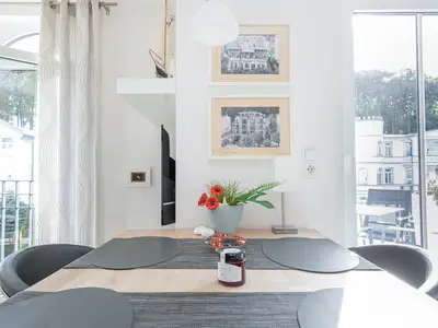 Ferienwohnung für 4 Personen (70 m²) in Sellin (Ostseebad) 6/10