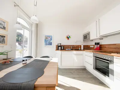 Ferienwohnung für 4 Personen (70 m²) in Sellin (Ostseebad) 7/10