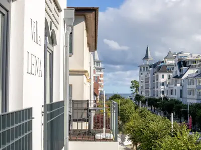 Ferienwohnung für 4 Personen (70 m²) in Sellin (Ostseebad) 10/10