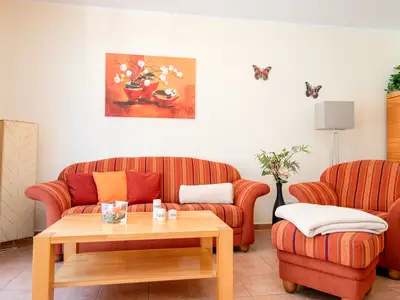 Ferienwohnung für 4 Personen (70 m²) in Sellin (Ostseebad) 3/10