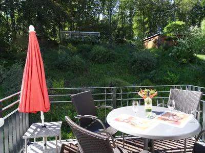 Ferienwohnung für 4 Personen (70 m²) in Sellin (Ostseebad) 4/10
