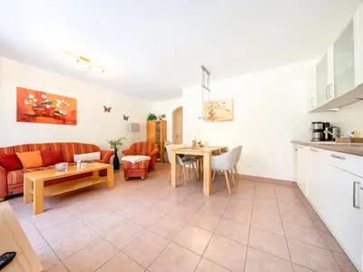 Ferienwohnung für 4 Personen (70 m²) in Sellin (Ostseebad) 7/10