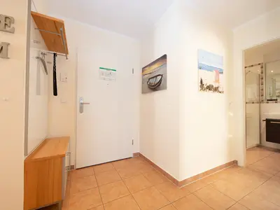 Ferienwohnung für 4 Personen (70 m²) in Sellin (Ostseebad) 8/10