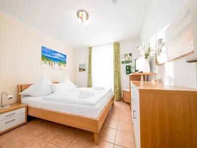 Ferienwohnung für 4 Personen (70 m²) in Sellin (Ostseebad) 9/10