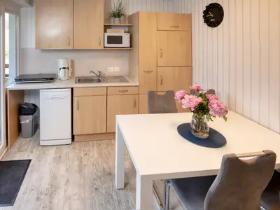 Ferienwohnung für 4 Personen (35 m²) in Duhnen 6/10
