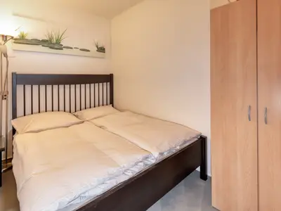 Ferienwohnung für 4 Personen (35 m²) in Duhnen 7/10