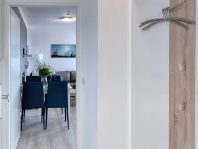 Ferienwohnung für 4 Personen (35 m²) in Duhnen 7/10