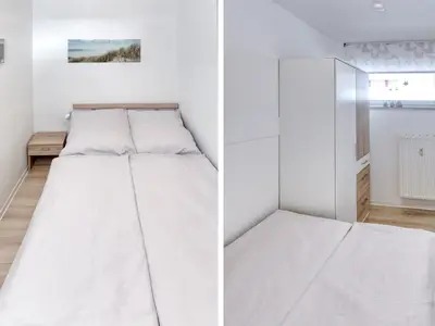 Ferienwohnung für 4 Personen (35 m²) in Duhnen 8/10