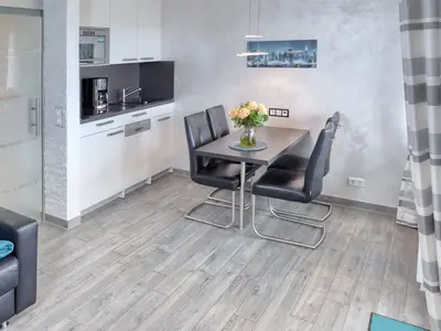 Ferienwohnung für 3 Personen (34 m²) in Duhnen 2/10