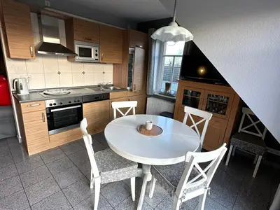 Ferienwohnung für 4 Personen (50 m²) in Norden Norddeich 6/10