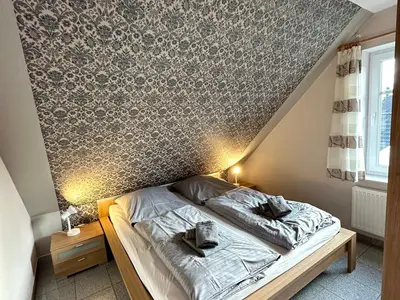 Ferienwohnung für 4 Personen (50 m²) in Norden Norddeich 10/10