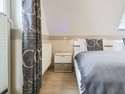 Ferienwohnung für 4 Personen (80 m²) in Prerow 4/10