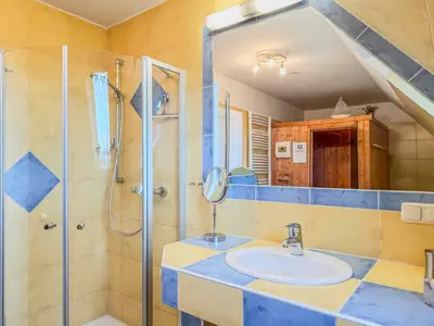 Ferienwohnung für 4 Personen (80 m²) in Prerow 6/10