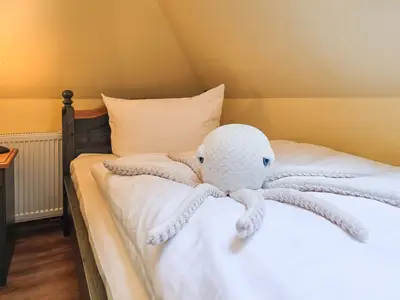 Ferienwohnung für 4 Personen (80 m²) in Prerow 8/10