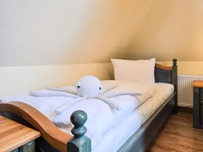 Ferienwohnung für 4 Personen (80 m²) in Prerow 9/10