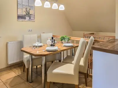 Ferienwohnung für 4 Personen (80 m²) in Prerow 10/10