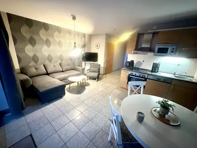 Ferienwohnung für 4 Personen (50 m²) in Norden Norddeich 3/8