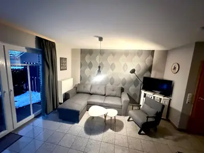 Ferienwohnung für 4 Personen (50 m²) in Norden Norddeich 4/8