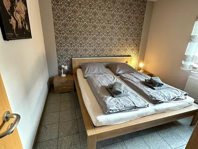 Ferienwohnung für 4 Personen (50 m²) in Norden Norddeich 7/8
