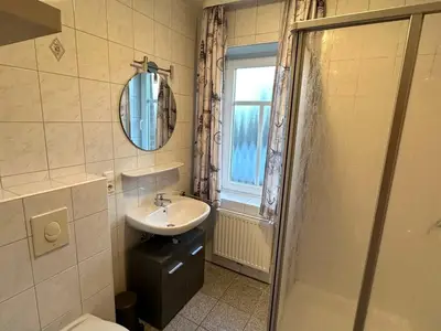 Ferienwohnung für 4 Personen (50 m²) in Norden Norddeich 8/8