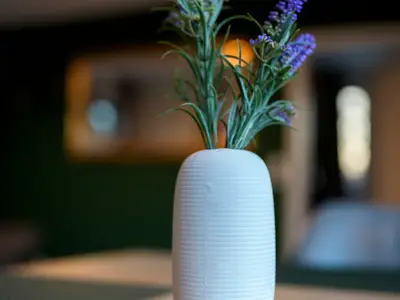 Ferienwohnung für 4 Personen (52 m²) in Himmelkron 2/10