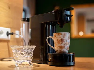 Ferienwohnung für 4 Personen (52 m²) in Himmelkron 5/10