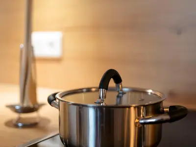 Ferienwohnung für 4 Personen (52 m²) in Himmelkron 6/10