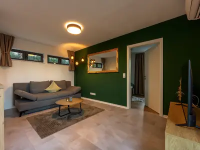 Ferienwohnung für 4 Personen (52 m²) in Himmelkron 8/10