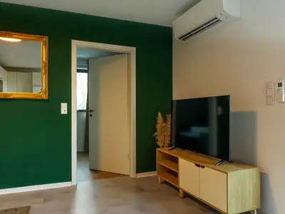 Ferienwohnung für 4 Personen (52 m²) in Himmelkron 9/10